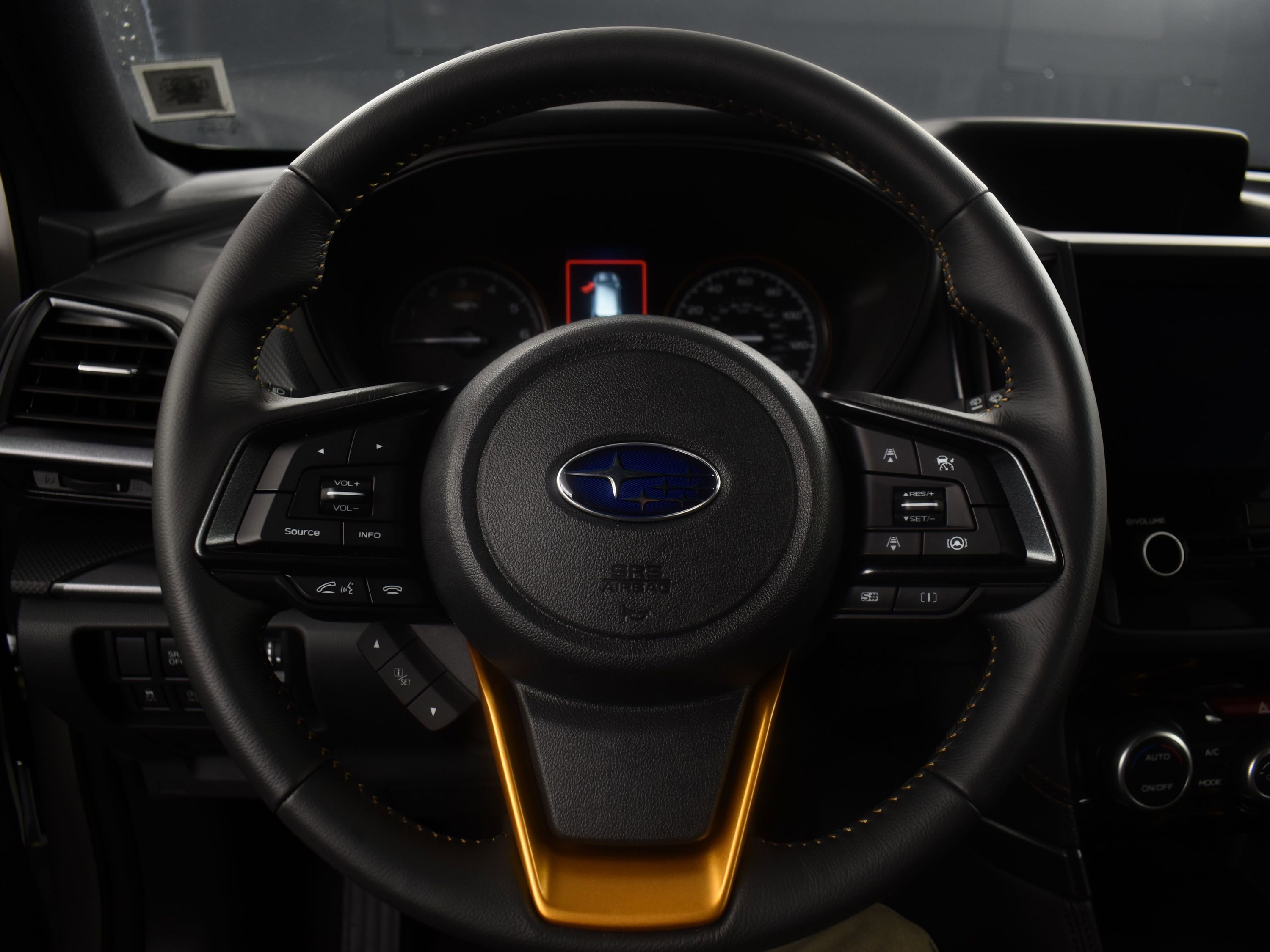 Certified 2025 Subaru Forester Wilderness image 18