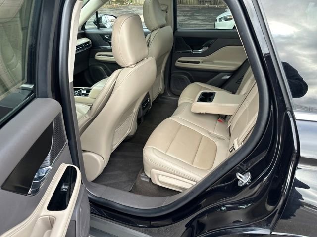 Used 2022 Lincoln Corsair Grand Touring image 25