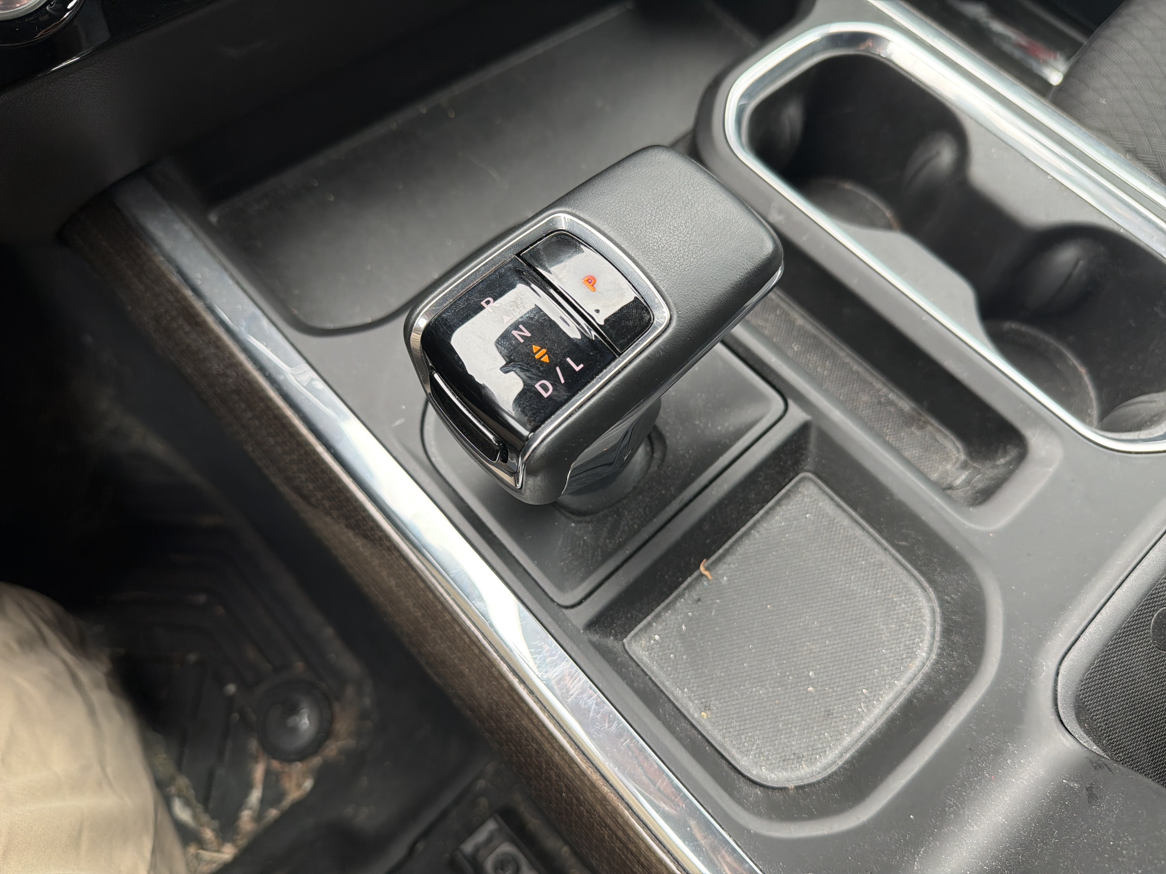 Used 2023 Chevrolet Silverado 1500 RST AWD/4WD image 26