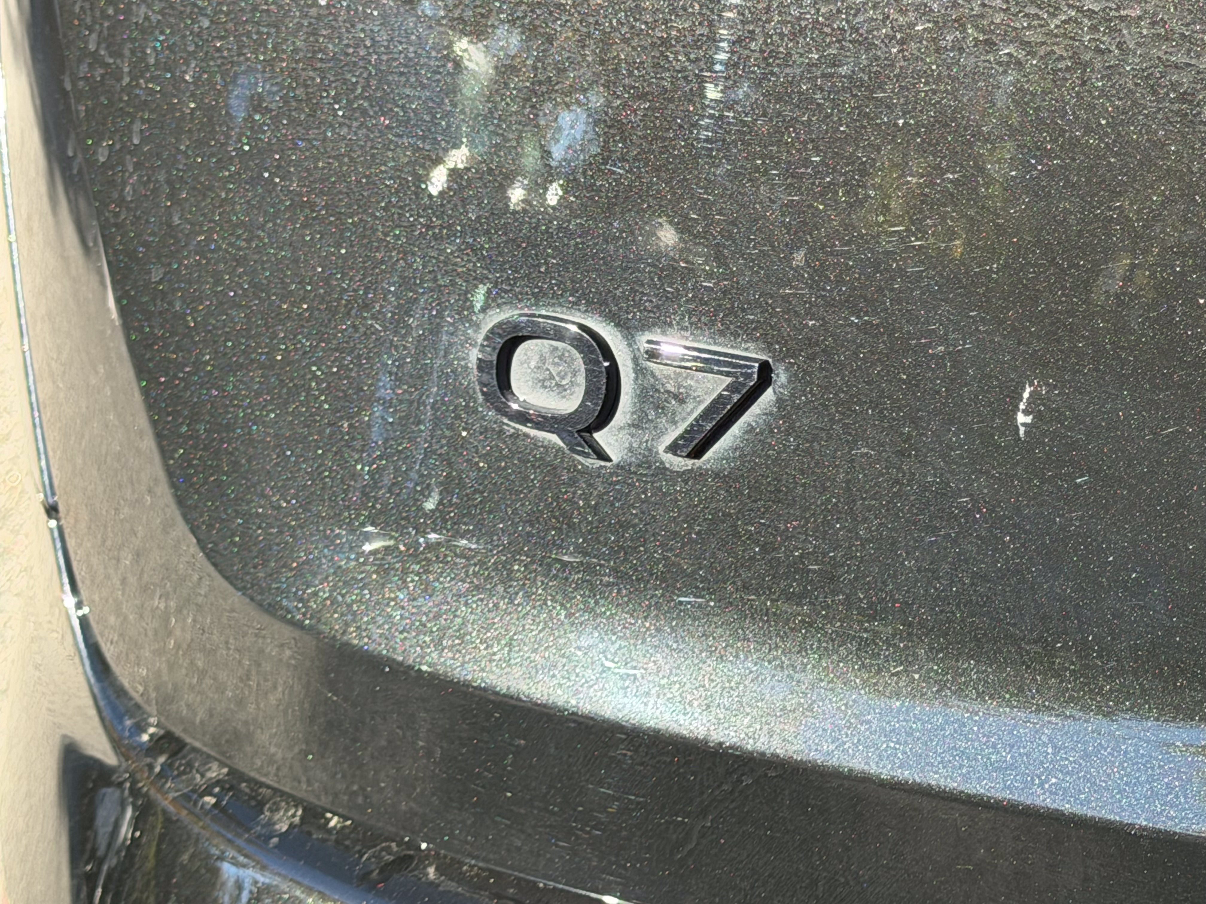 Used 2026 Audi Q7 3.0T Premium Plus w/ Premium Plus Package AWD/4WD image 27