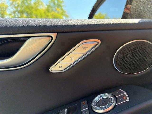 Used 2026 Genesis G80 2.5T AWD/4WD image 18