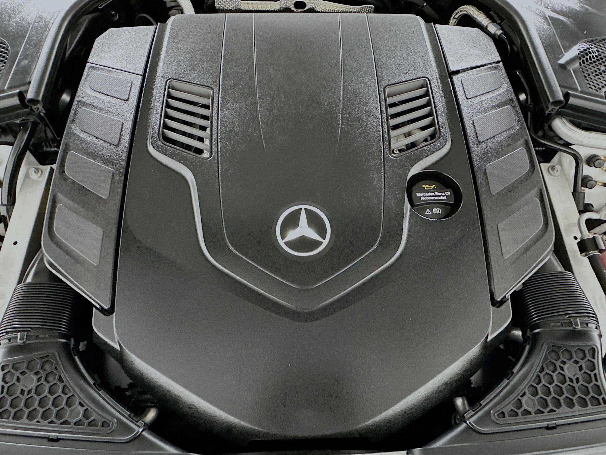 Used 2023 Mercedes-Benz S 580 4MATIC Sedan image 30