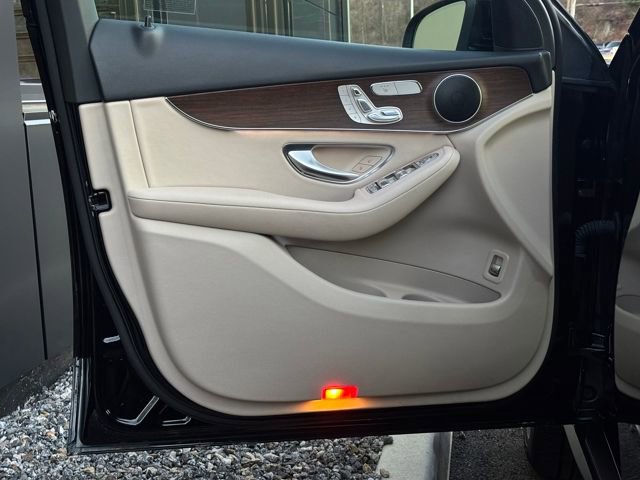 Certified 2022 Mercedes-Benz GLC 300 4MATIC image 19