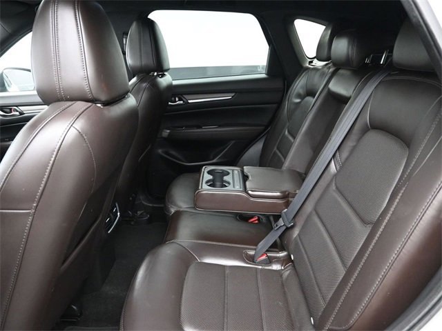 Certified 2023 MAZDA CX-5 Signature image 12