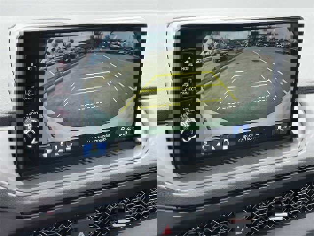 New 2026 Honda Accord SE image 16