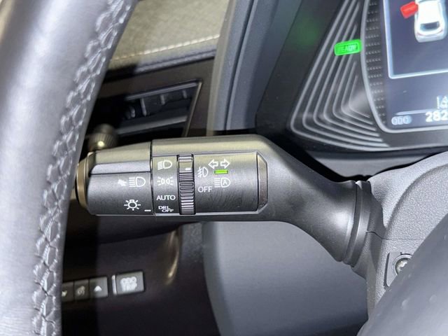 Certified 2023 Lexus UX 250h F Sport w/ Accessory Package (Z2) AWD/4WD image 31