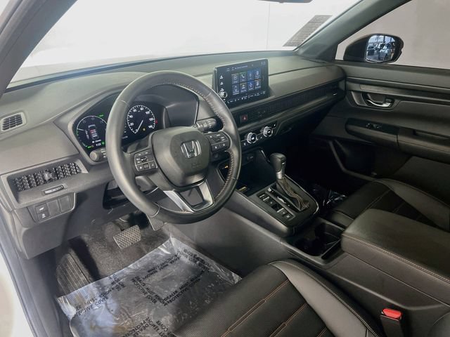 Used 2024 Honda CR-V Sport-L image 11