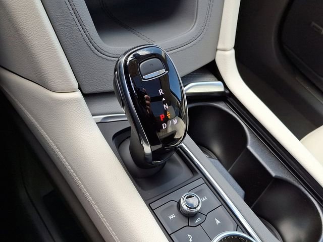 New 2025 Cadillac XT5 Premium Luxury image 10