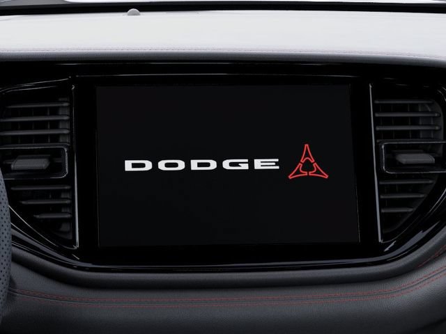 New 2027 Dodge Durango GT AWD/4WD image 18
