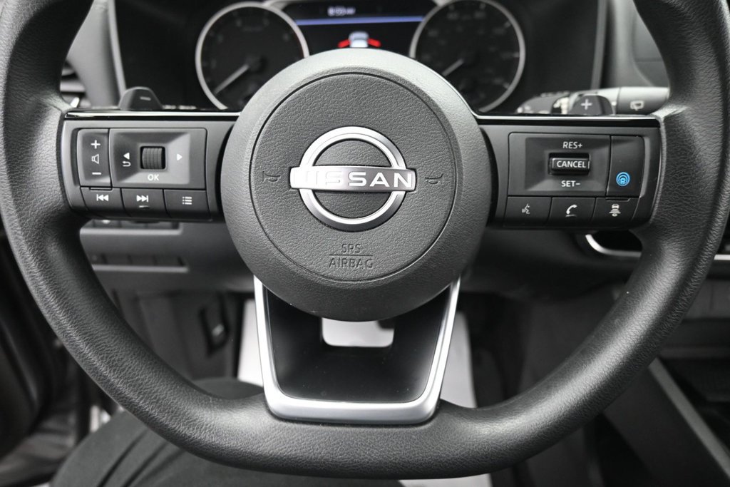 Used 2023 Nissan Rogue SV AWD/4WD image 18