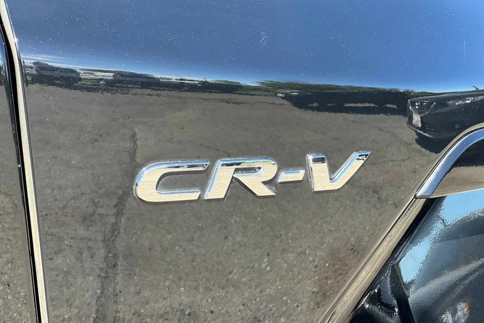 Used 2017 Honda CR-V EX-L image 28