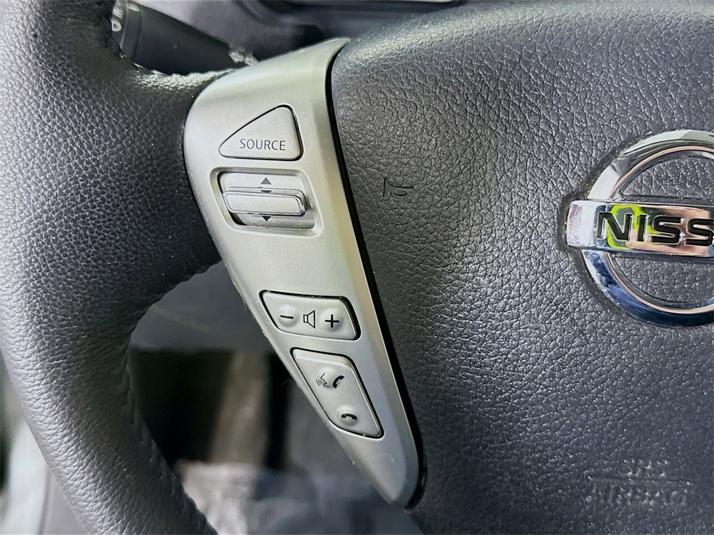 Used 2014 Nissan Versa Note SV image 18