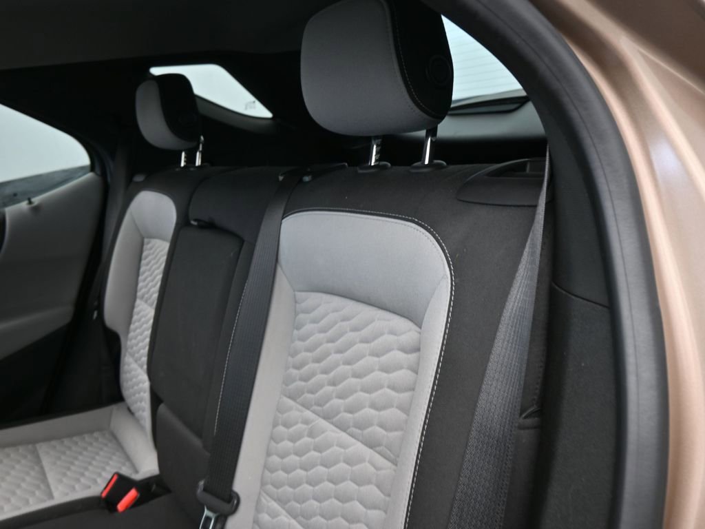 Used 2019 Chevrolet Equinox LS image 28