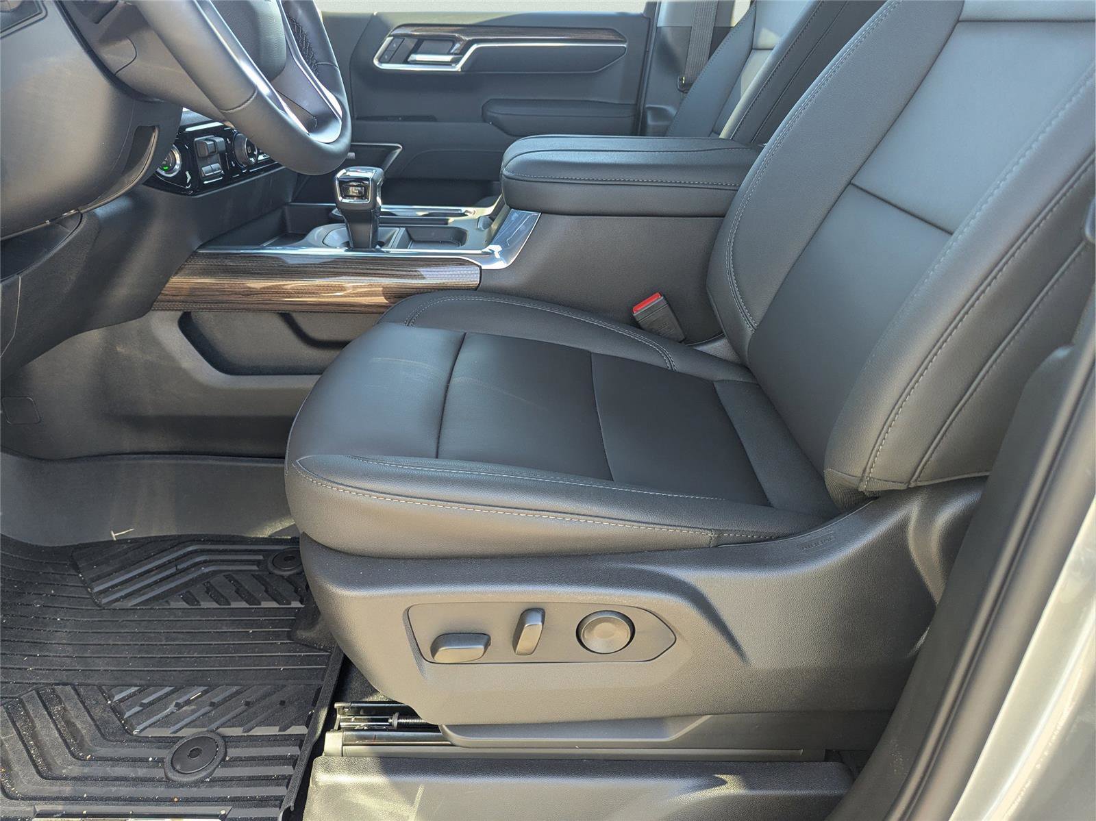 New 2026 Chevrolet Silverado 1500 RST image 22