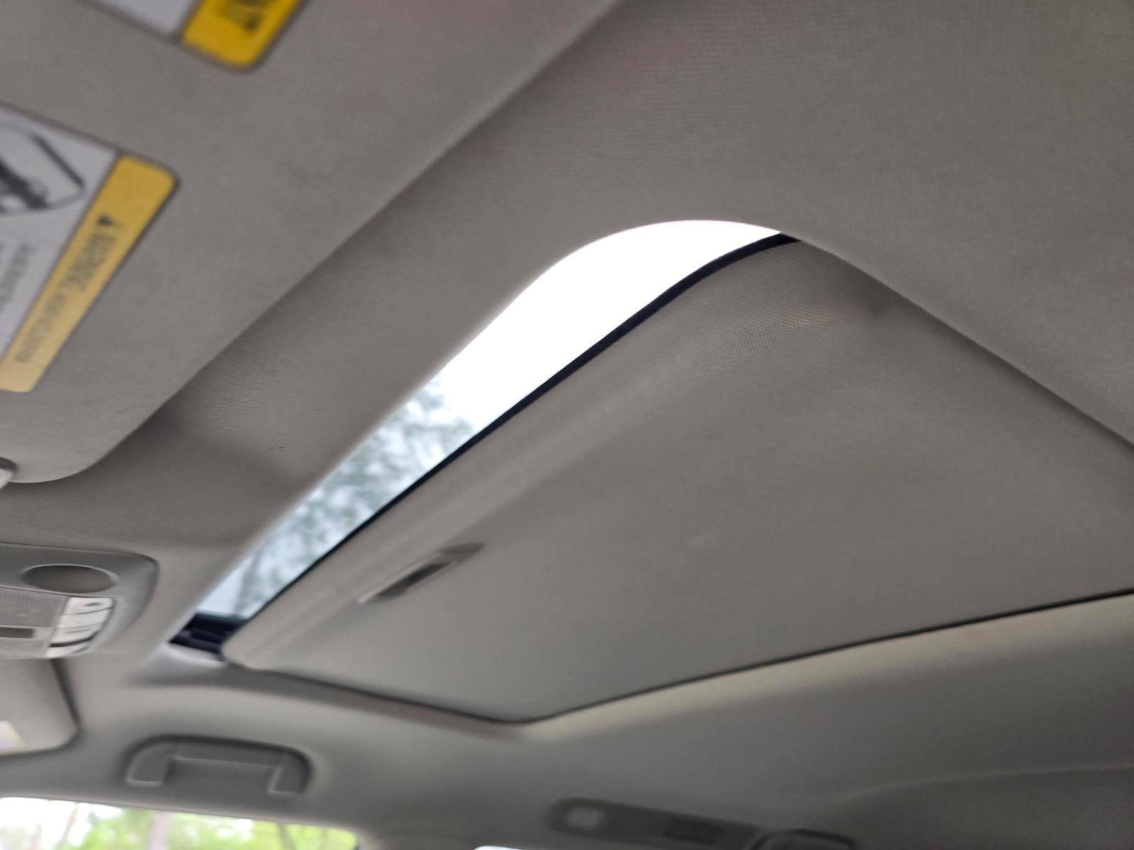 Certified 2024 Nissan Armada Platinum w/ Captain's Chairs Package image 24