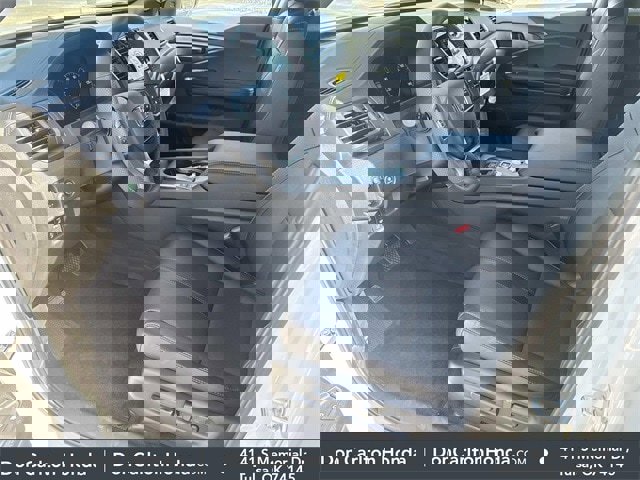 New 2026 Honda Ridgeline TrailSport+ image 13