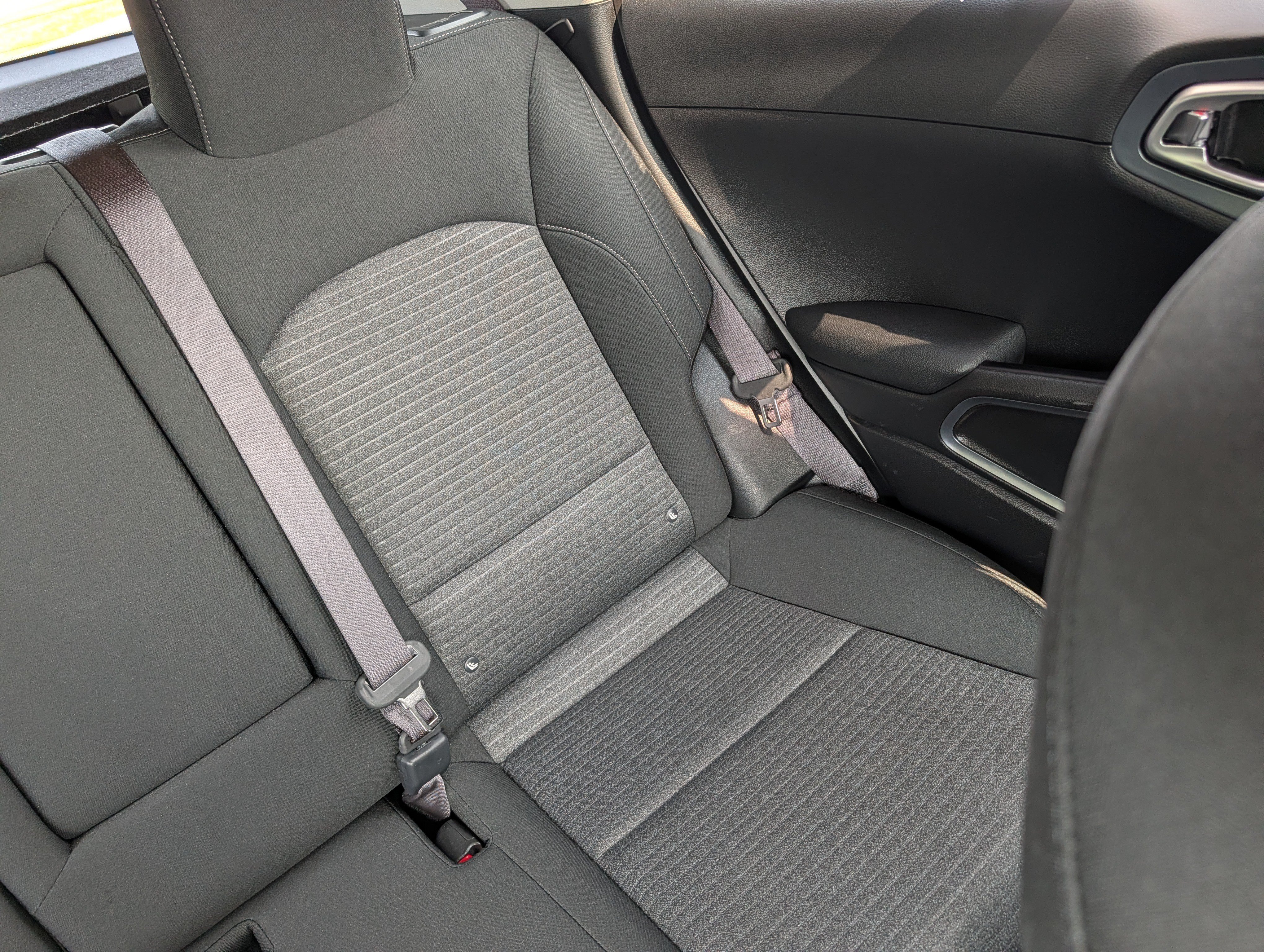 Certified 2024 Kia Soul EX FWD image 14