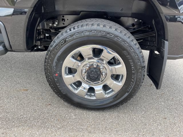New 2026 Ford F350 King Ranch w/ Chrome Package AWD/4WD image 42