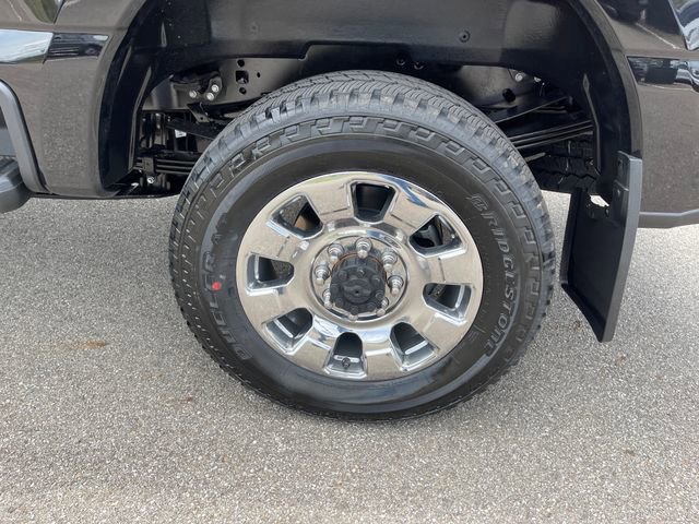 New 2026 Ford F350 King Ranch w/ Chrome Package AWD/4WD image 42
