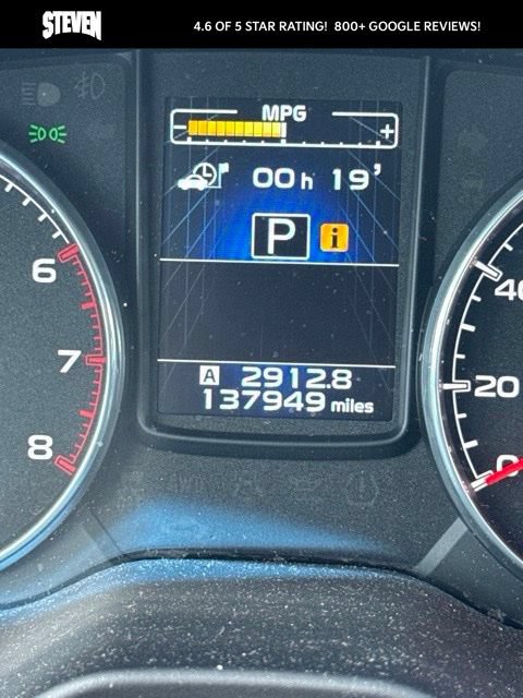 Used 2014 Subaru Outback 2.5i Limited AWD/4WD image 19