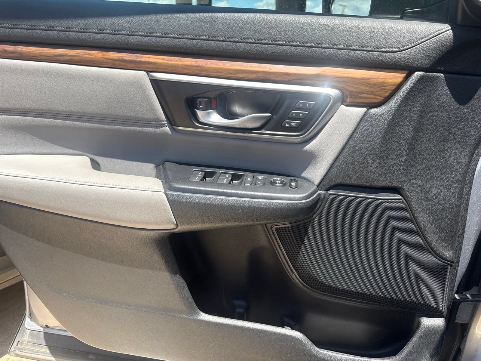 Used 2019 Honda CR-V EX-L image 12