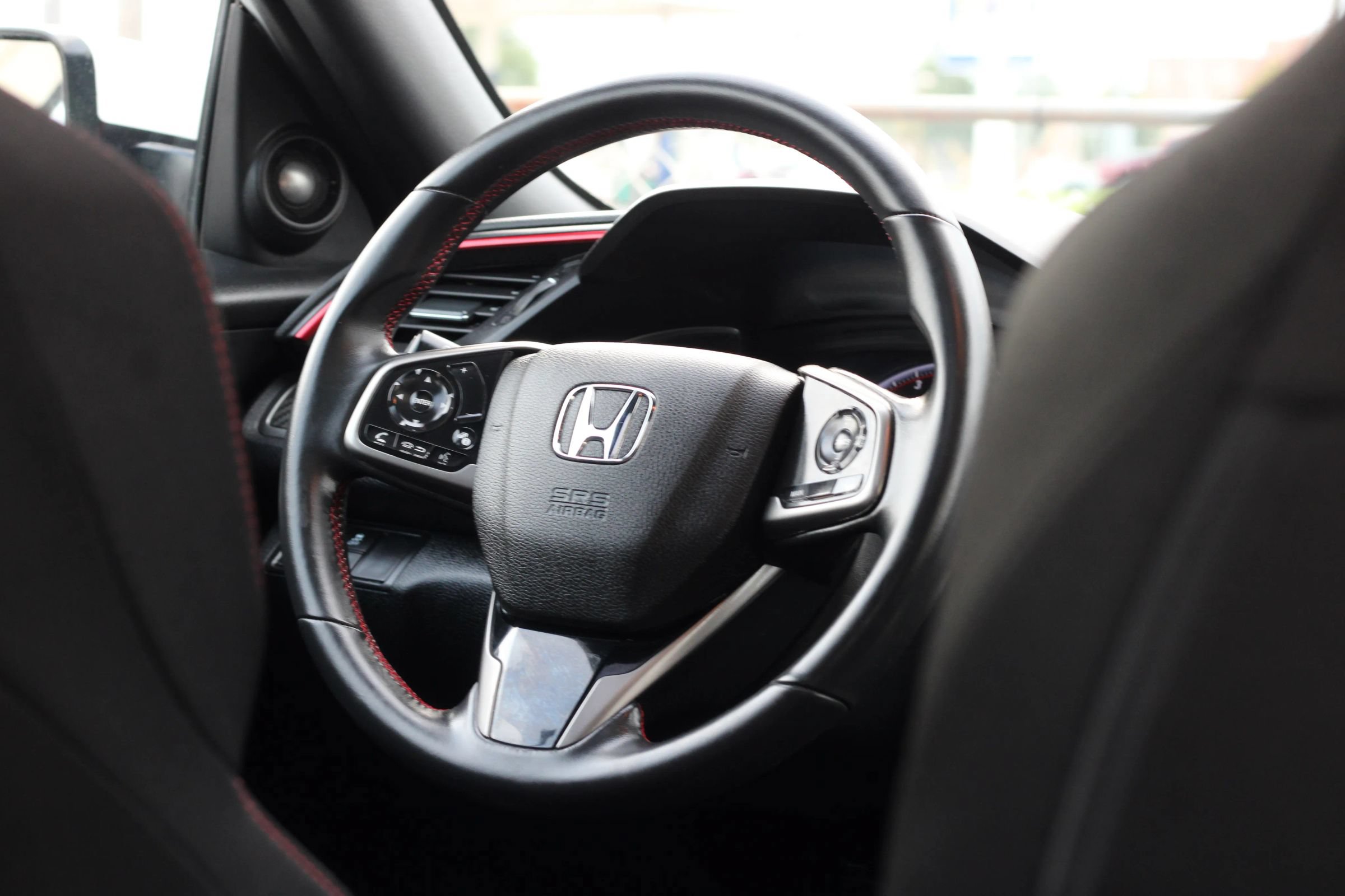 Used 2020 Honda Civic Si image 14