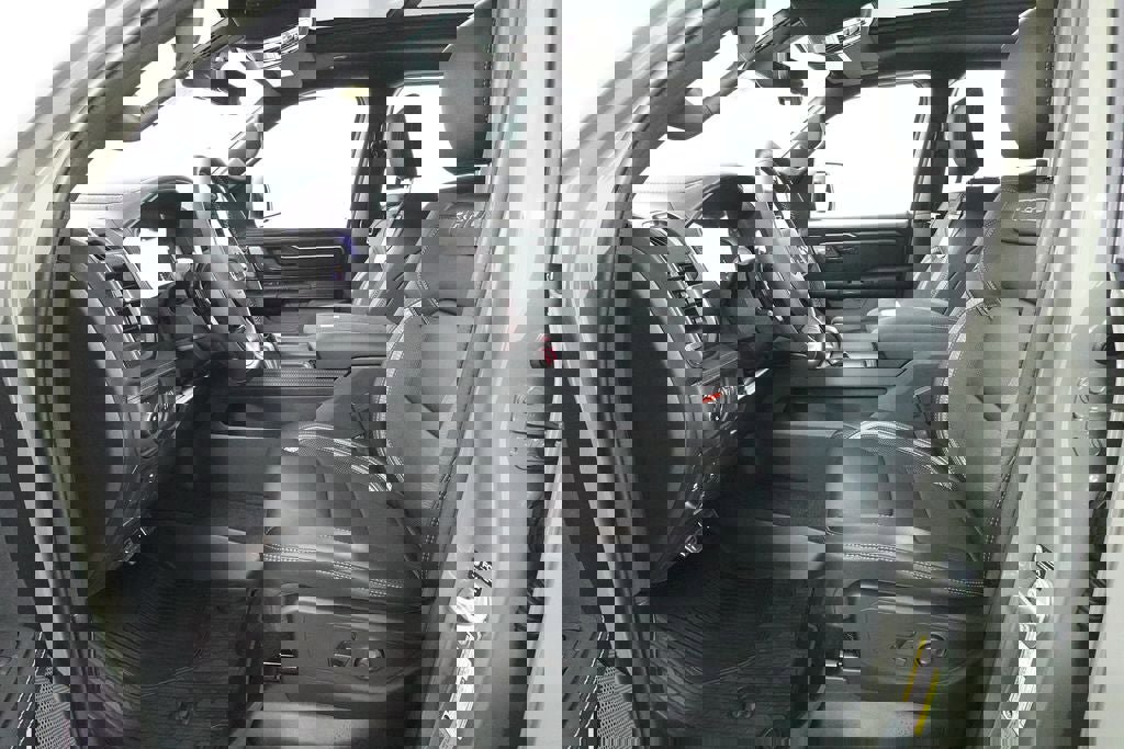 New 2026 RAM 1500 RHO w/ RHO Level 1 Equipment Group image 11