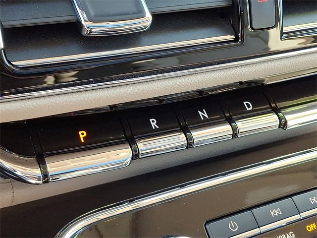 Used 2022 Lincoln Navigator Reserve image 15