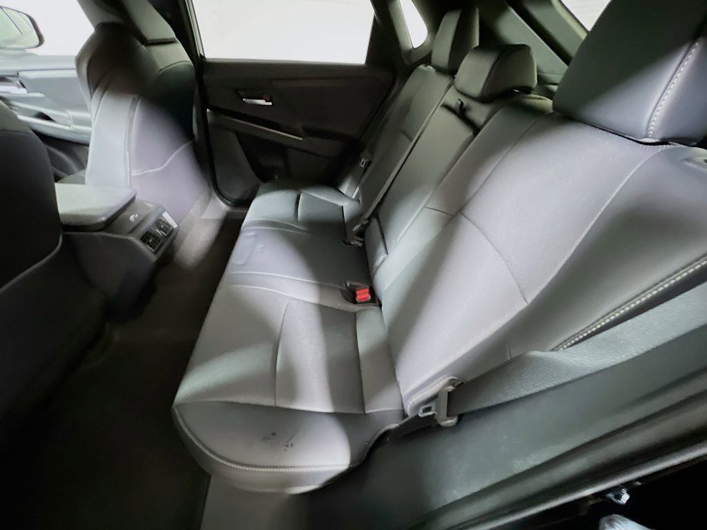 New 2026 Subaru Solterra Premium image 19