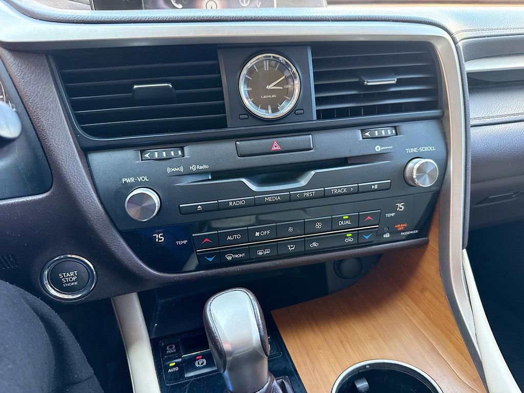 Used 2019 Lexus RX 350 FWD w/ Premium Package image 17