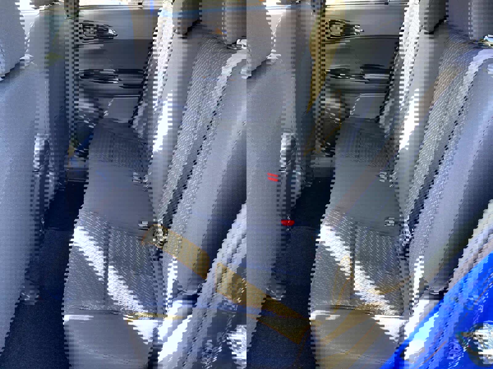 New 2026 Mitsubishi Eclipse Cross LE image 7