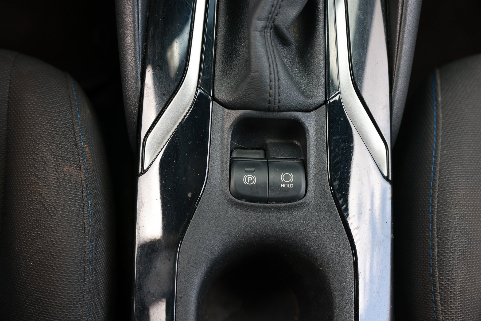 Used 2022 Toyota Corolla SE FWD image 43