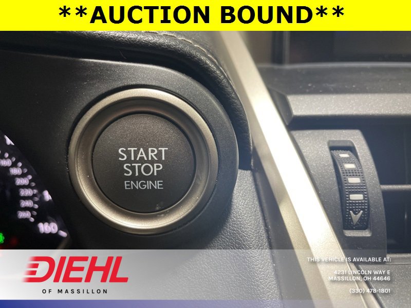 Used 2017 Lexus NX 200t FWD image 26