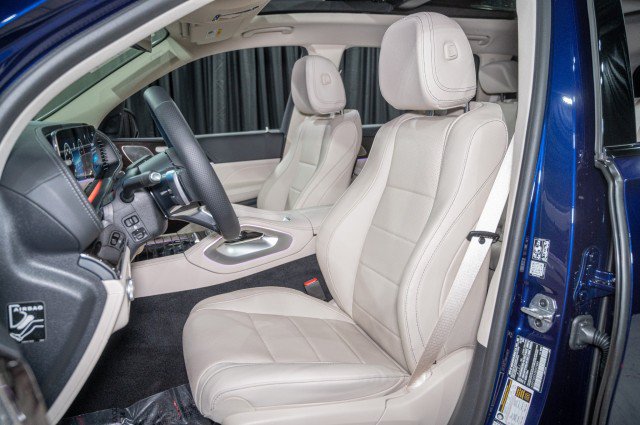 New 2026 Mercedes-Benz GLS 450 4MATIC image 11
