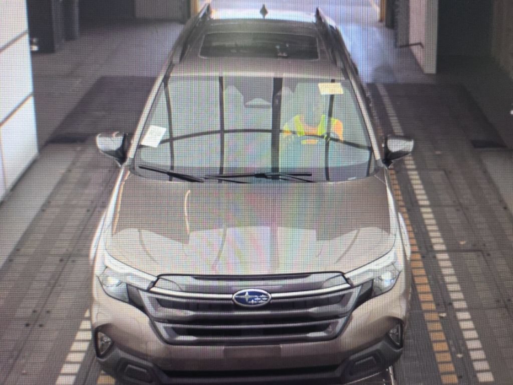 Used 2025 Subaru Forester Premium AWD/4WD image 8