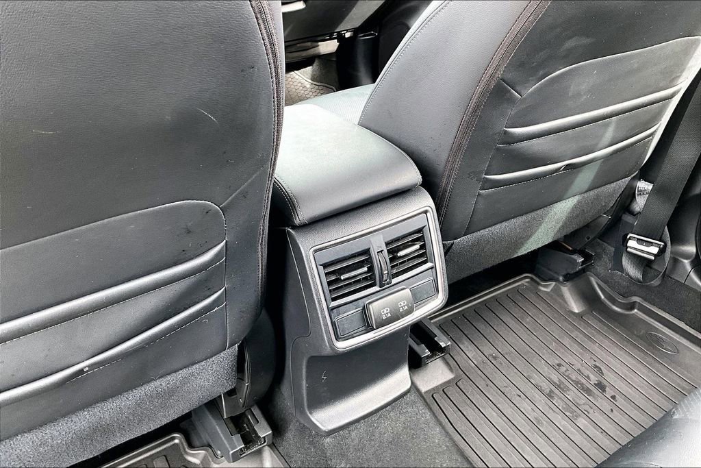 Used 2021 Subaru Forester Limited w/ Popular Package #3 image 10