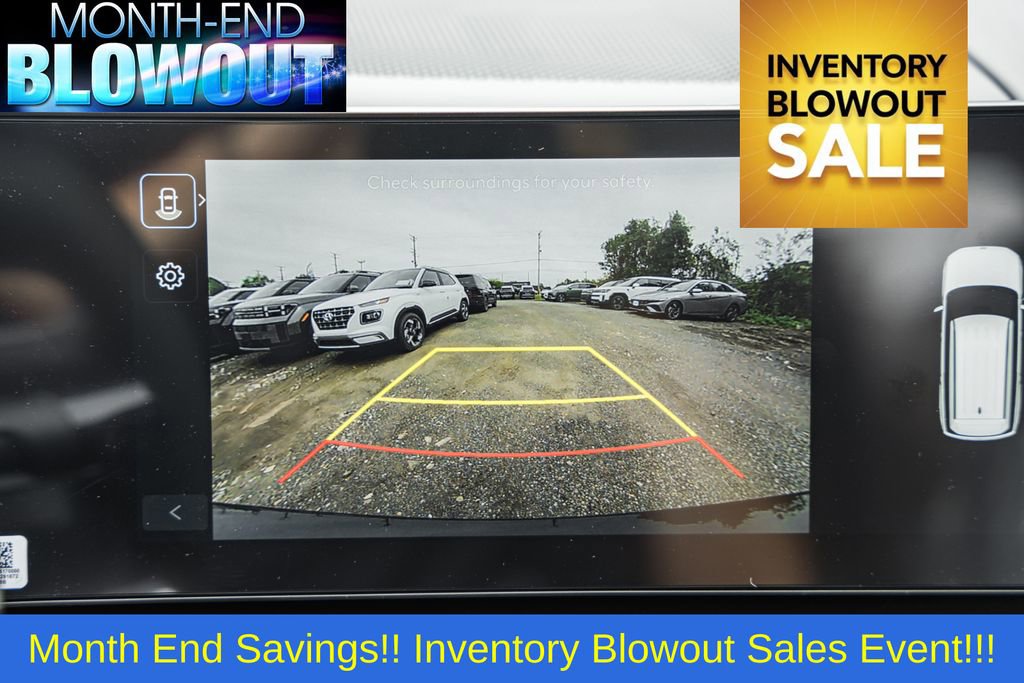 New 2026 Hyundai Santa Fe XRT image 44