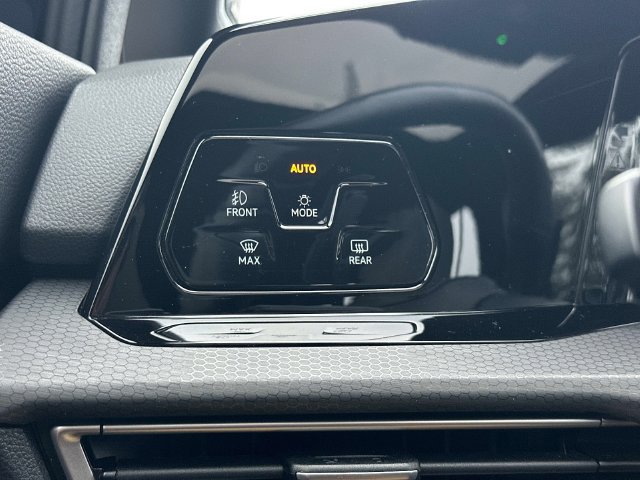 Used 2023 Volkswagen GTI Autobahn FWD image 28