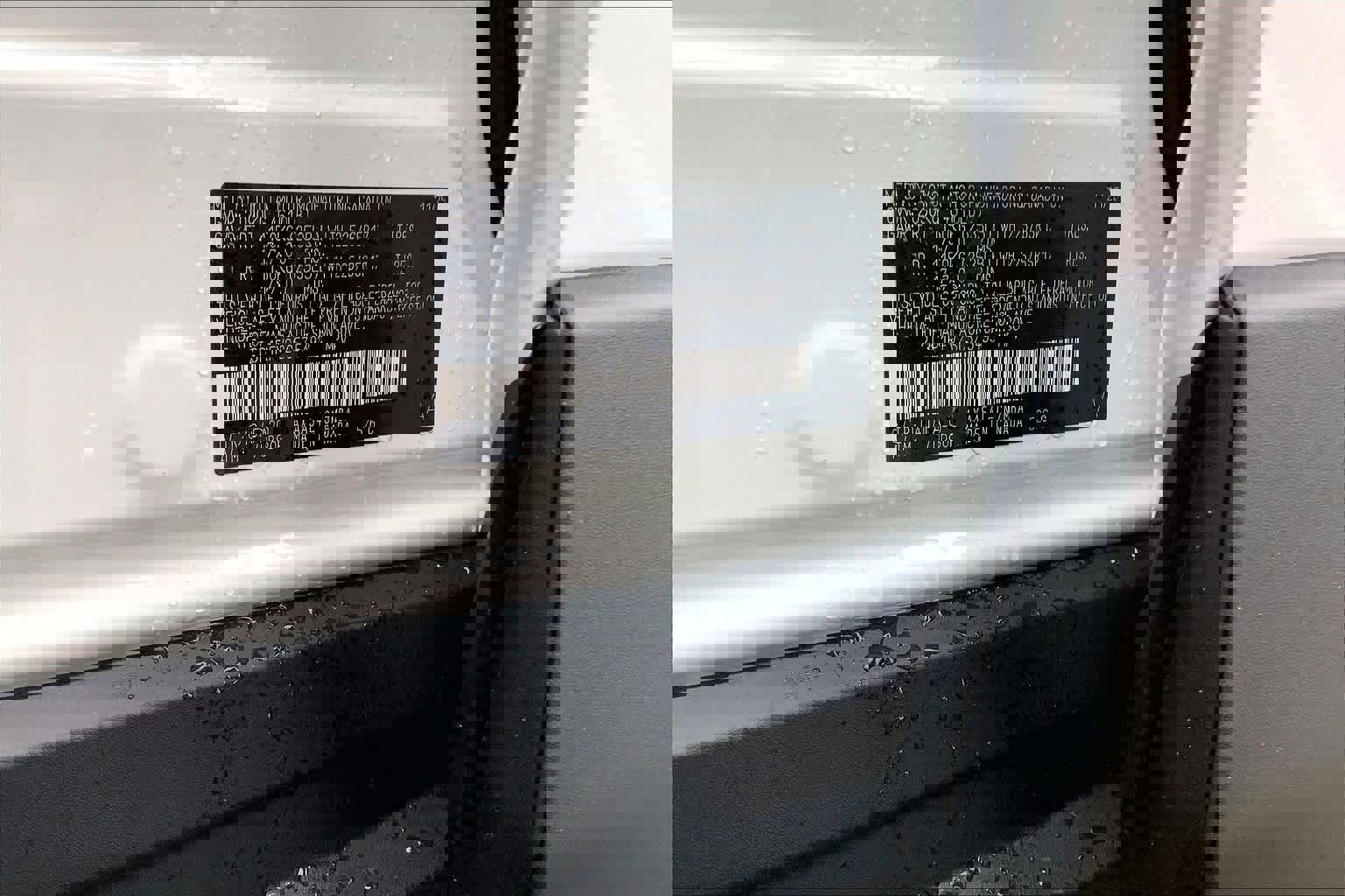 New 2025 Toyota RAV4 XLE image 21