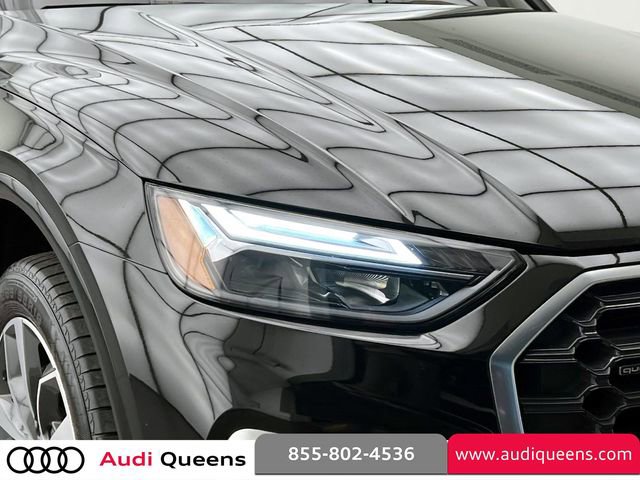 Certified 2023 Audi Q5 2.0T Premium Plus w/ Premium Plus Package image 9