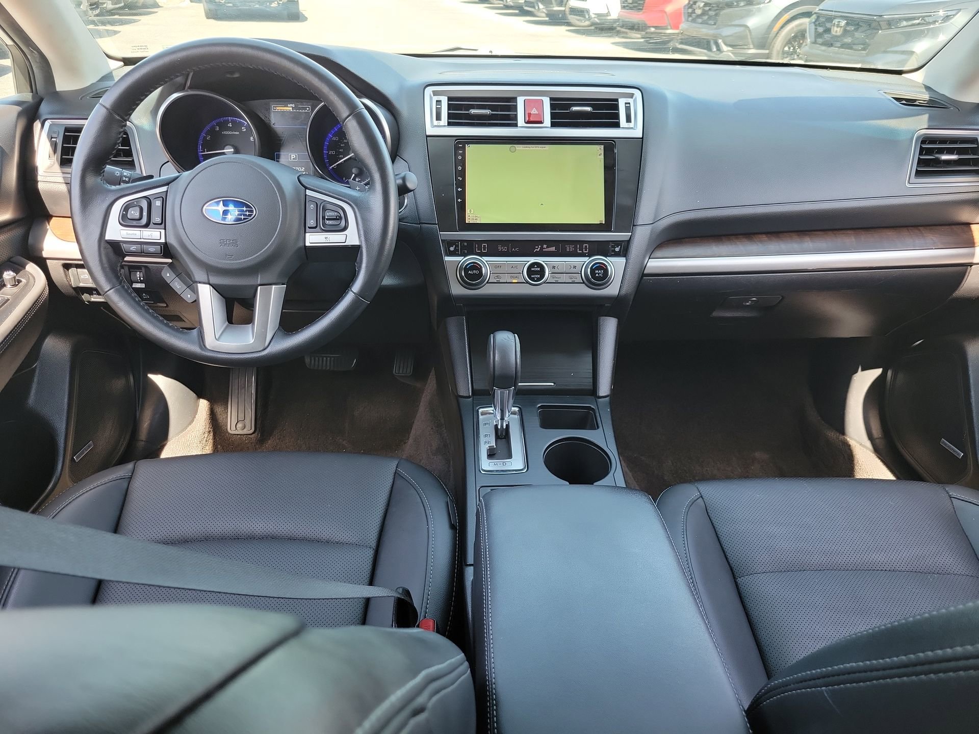 Used 2015 Subaru Outback 2.5i Limited AWD/4WD image 15