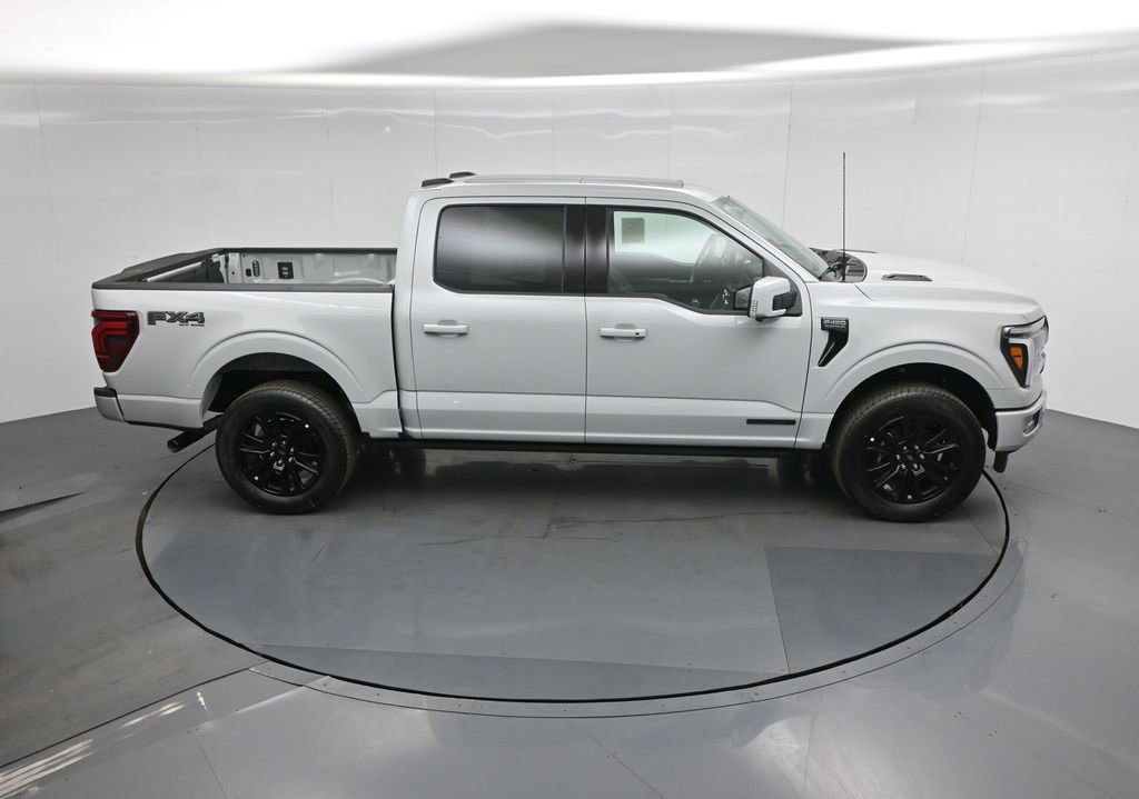 New 2026 Ford F150 Platinum AWD/4WD image 38