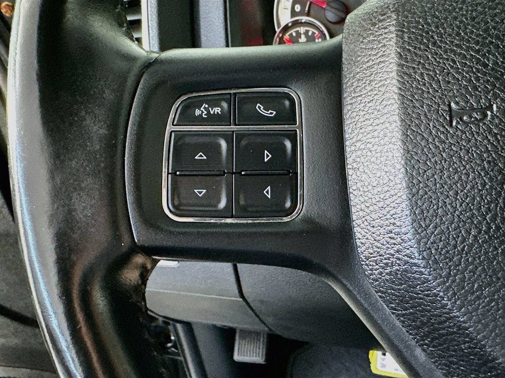 Used 2018 RAM 1500 Sport w/ Quick Order Package 26Q Night AWD/4WD image 24