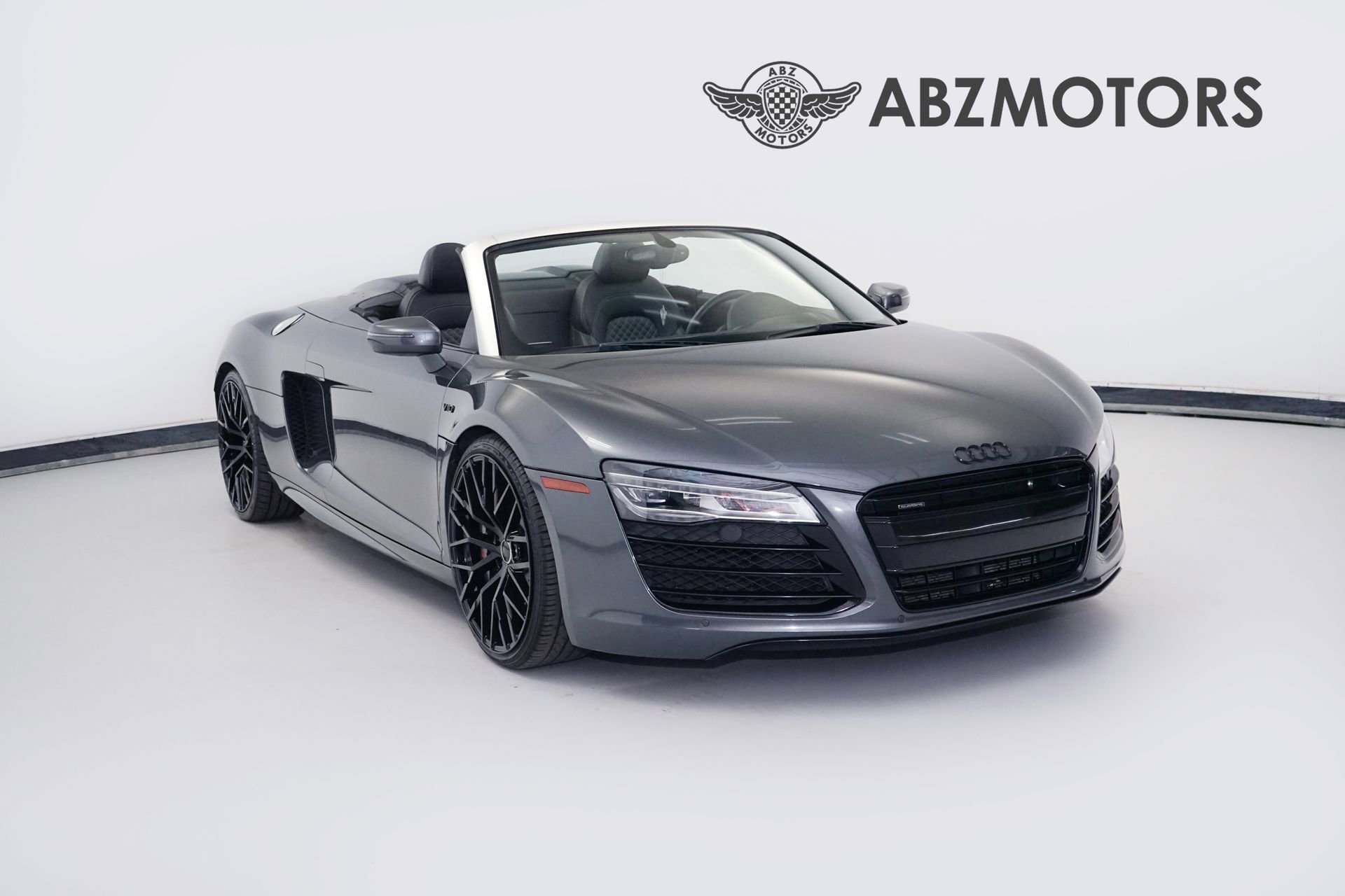 Used 2014 Audi R8 V10
