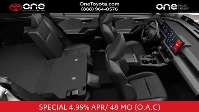 New 2026 Toyota RAV4 XSE w/ Panoramic Sun Roof Package AWD/4WD image 31