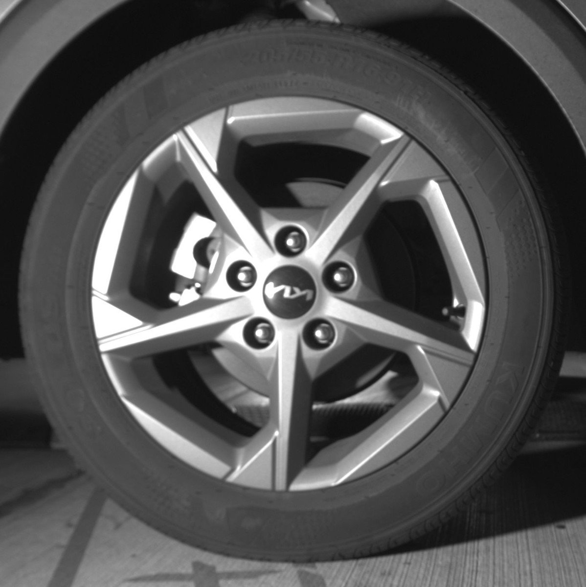 Used 2025 Kia K4 LXS image 15