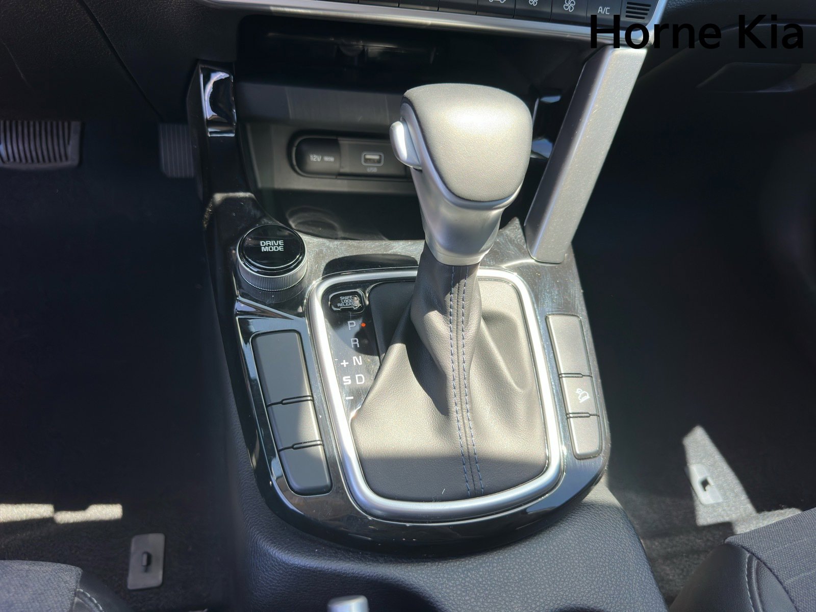 Certified 2023 Kia Seltos S FWD image 19