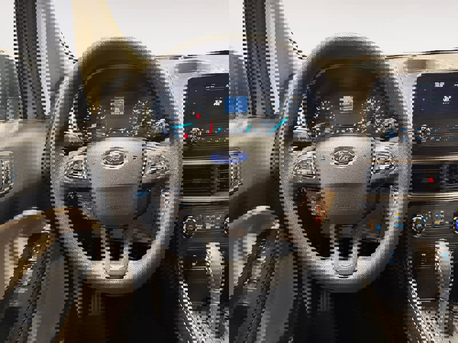 Used 2020 Ford EcoSport S image 13