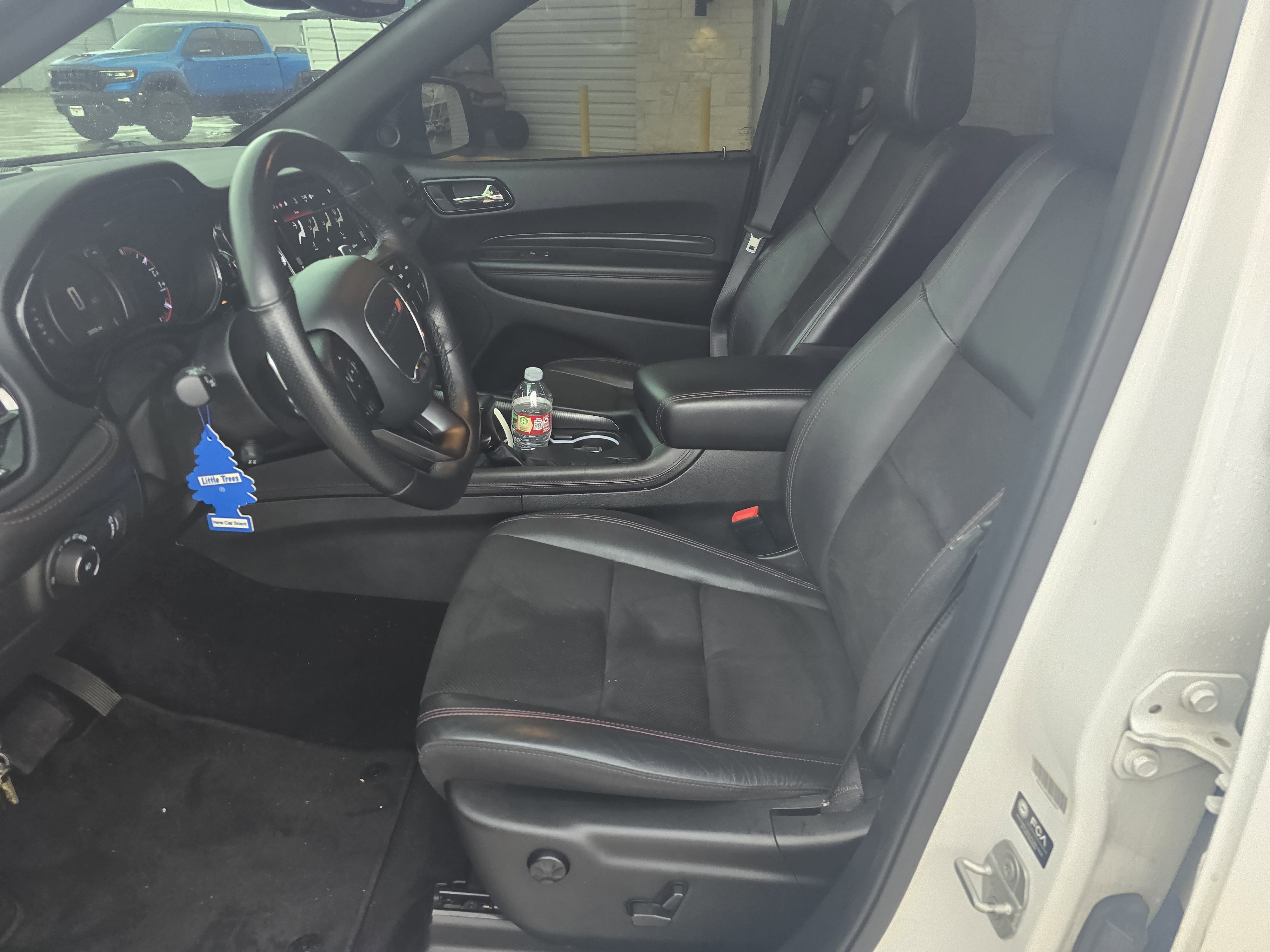 Used 2022 Dodge Durango R/T w/ Blacktop Package image 12