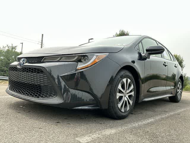 Used 2022 Toyota Corolla LE FWD image 18